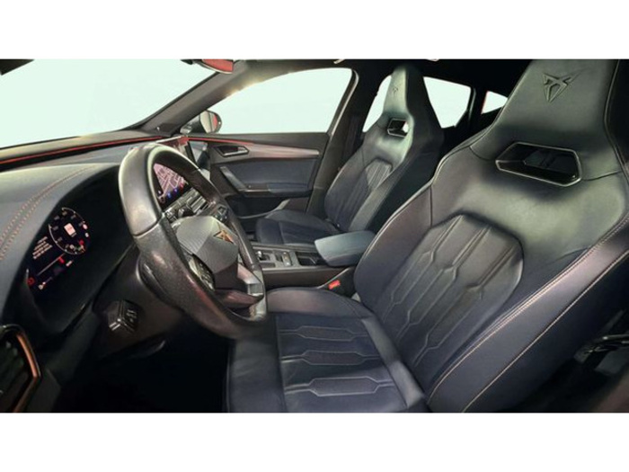 CUPRAFormentor 1.5 TSI DSG 110 kW (150 CV) Vehículo usado en Barcelona - 11 CUPRAFormentor 1.5 TSI DSG 110 kW (150 CV) Vehículo usado en Barcelona - 11