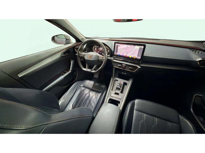 CUPRAFormentor 1.5 TSI DSG 110 kW (150 CV) Vehículo usado en Barcelona - 13 CUPRAFormentor 1.5 TSI DSG 110 kW (150 CV) Vehículo usado en Barcelona - 13