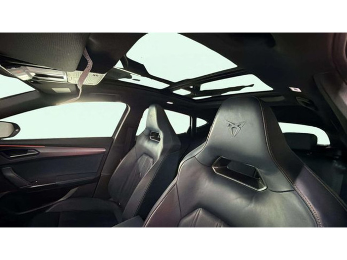 CUPRAFormentor 1.5 TSI DSG 110 kW (150 CV) Vehículo usado en Barcelona - 15 CUPRAFormentor 1.5 TSI DSG 110 kW (150 CV) Vehículo usado en Barcelona - 15