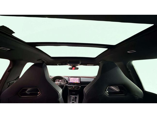 CUPRAFormentor 1.5 TSI DSG 110 kW (150 CV) Vehículo usado en Barcelona - 16