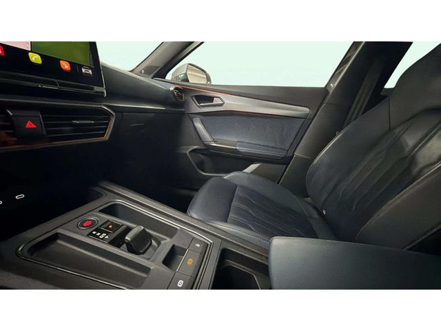 CUPRAFormentor 1.5 TSI DSG 110 kW (150 CV) Vehículo usado en Barcelona - 17