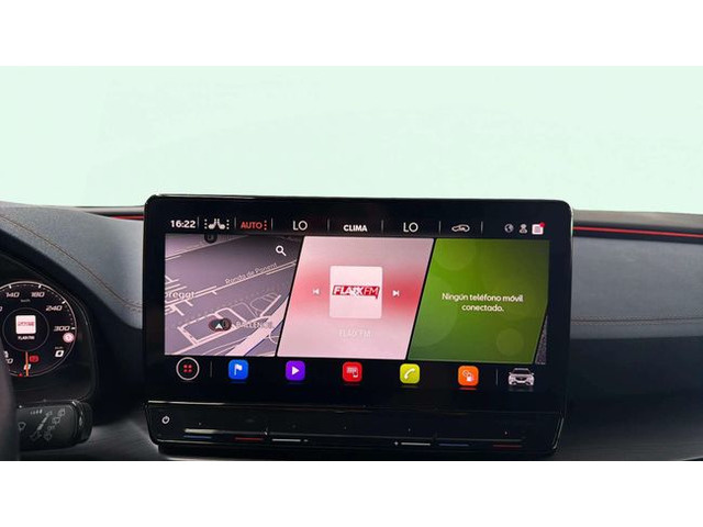 CUPRAFormentor 1.5 TSI DSG 110 kW (150 CV) Vehículo usado en Barcelona - 18