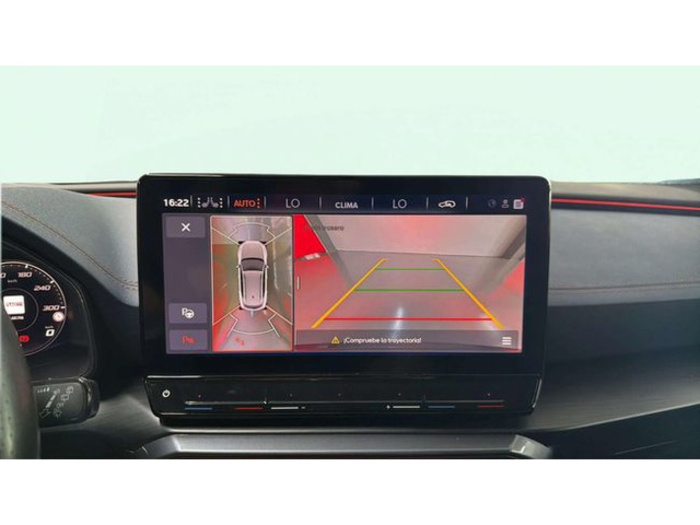 CUPRAFormentor 1.5 TSI DSG 110 kW (150 CV) Vehículo usado en Barcelona - 19 CUPRAFormentor 1.5 TSI DSG 110 kW (150 CV) Vehículo usado en Barcelona - 19