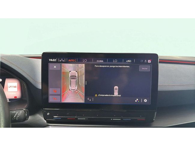 CUPRAFormentor 1.5 TSI DSG 110 kW (150 CV) Vehículo usado en Barcelona - 20