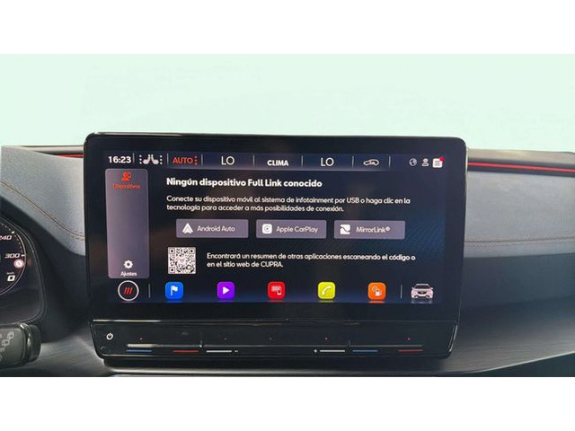 CUPRAFormentor 1.5 TSI DSG 110 kW (150 CV) Vehículo usado en Barcelona - 21
