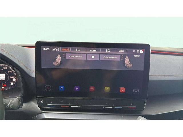 CUPRAFormentor 1.5 TSI DSG 110 kW (150 CV) Vehículo usado en Barcelona - 22