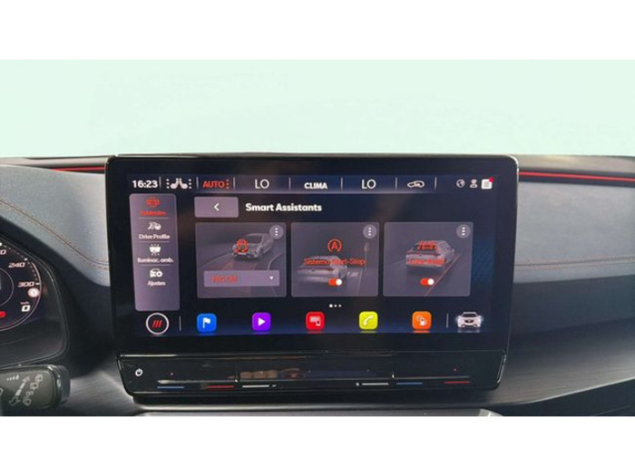 CUPRAFormentor 1.5 TSI DSG 110 kW (150 CV) Vehículo usado en Barcelona - 23 CUPRAFormentor 1.5 TSI DSG 110 kW (150 CV) Vehículo usado en Barcelona - 23