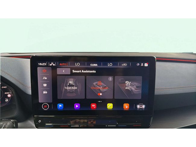CUPRAFormentor 1.5 TSI DSG 110 kW (150 CV) Vehículo usado en Barcelona - 24