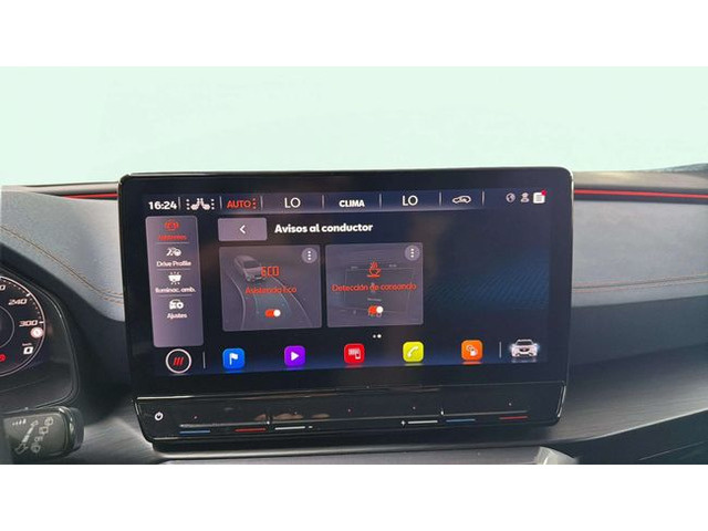 CUPRAFormentor 1.5 TSI DSG 110 kW (150 CV) Vehículo usado en Barcelona - 26