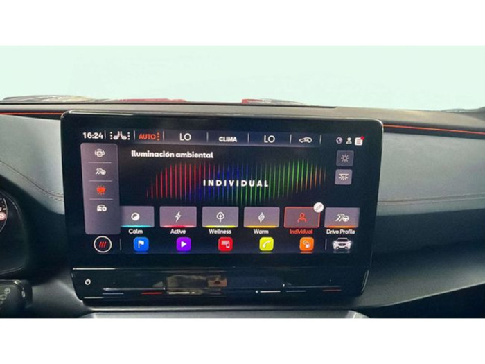 CUPRAFormentor 1.5 TSI DSG 110 kW (150 CV) Vehículo usado en Barcelona - 27 CUPRAFormentor 1.5 TSI DSG 110 kW (150 CV) Vehículo usado en Barcelona - 27