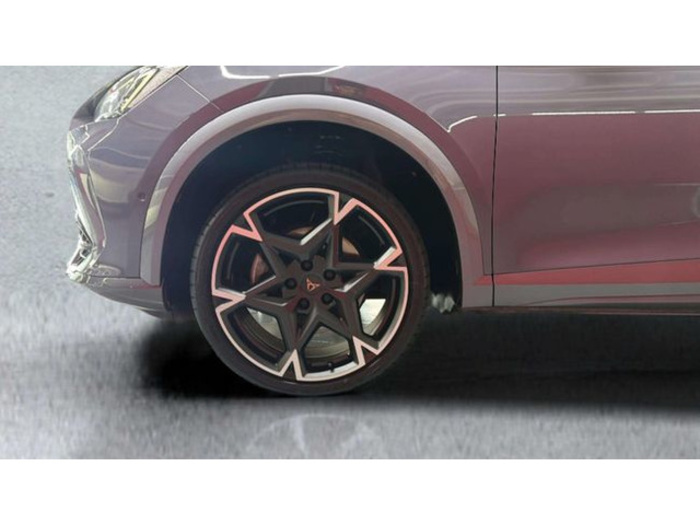 CUPRAFormentor 1.5 TSI DSG 110 kW (150 CV) Vehículo usado en Barcelona - 31 CUPRAFormentor 1.5 TSI DSG 110 kW (150 CV) Vehículo usado en Barcelona - 31