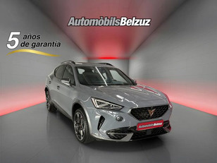 CUPRA Formentor 1.5 TSI DSG 110 kW (150 CV)