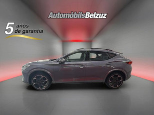 CUPRA Formentor 1.5 TSI DSG 110 kW (150 CV)
