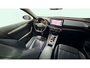 CUPRA Formentor 1.5 TSI DSG 110 kW (150 CV)