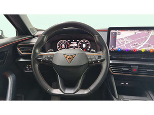 CUPRA Formentor 1.5 TSI DSG 110 kW (150 CV)
