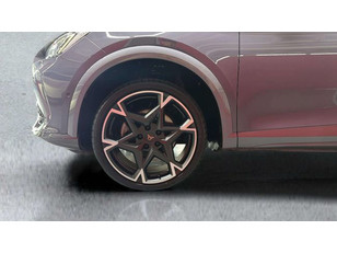 CUPRA Formentor 1.5 TSI DSG 110 kW (150 CV)