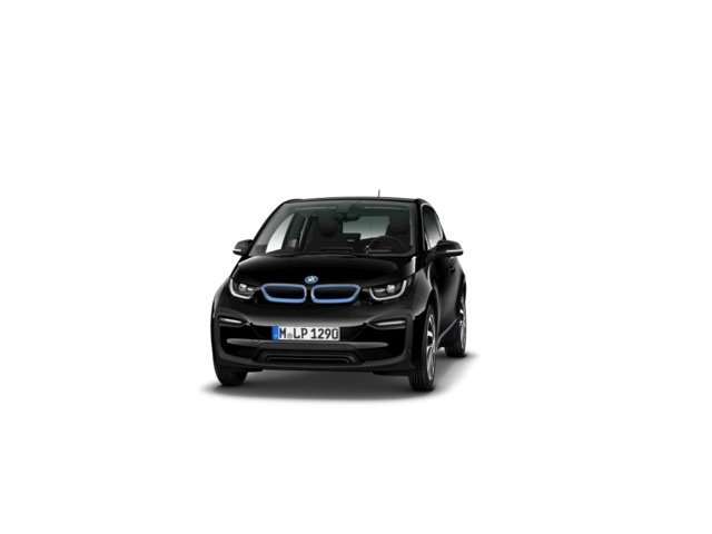 BMWi3 120Ah 125 kW (170 CV)