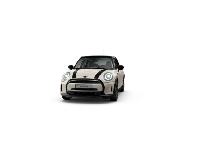 MINIMINI Cooper 5 Puertas 100 kW (136 CV)