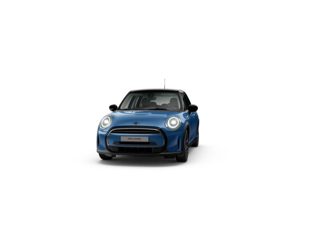 MINIMINI Cooper 5 Puertas 100 kW (136 CV)