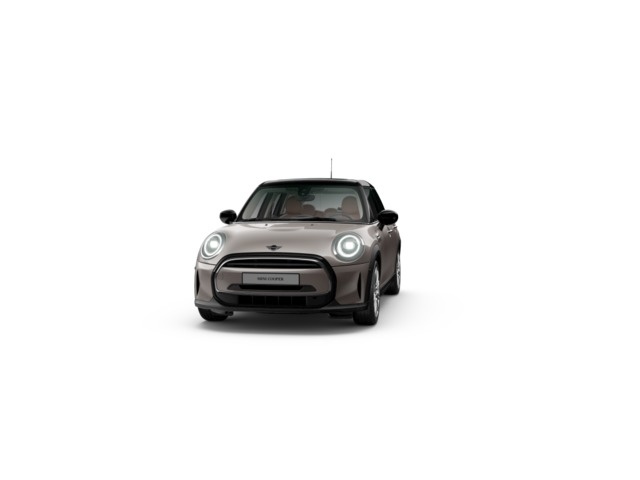MINIMINI Cooper 5 Puertas 100 kW (136 CV)