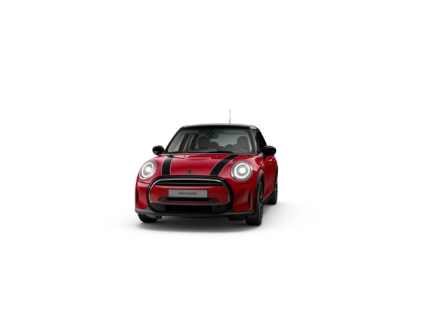 MINIMINI Cooper 5 Puertas 100 kW (136 CV)