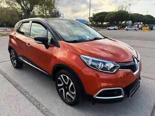 Renault Captur Zen Energy dCi 66 kW (90 CV) EDC