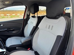 Renault Captur Zen Energy dCi 66 kW (90 CV) EDC