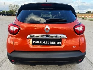 Renault Captur Zen Energy dCi 66 kW (90 CV) EDC