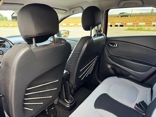 Renault Captur Zen Energy dCi 66 kW (90 CV) EDC