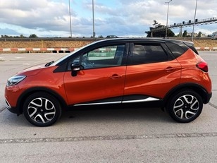 Renault Captur Zen Energy dCi 66 kW (90 CV) EDC