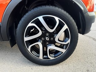 Renault Captur Zen Energy dCi 66 kW (90 CV) EDC