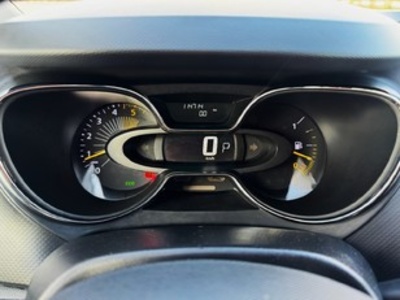 Renault Captur Zen Energy dCi 66 kW (90 CV) EDC Renault Captur Zen Energy dCi 66 kW (90 CV) EDC