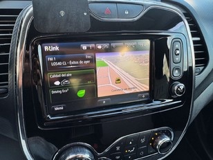 Renault Captur Zen Energy dCi 66 kW (90 CV) EDC