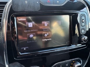 Renault Captur Zen Energy dCi 66 kW (90 CV) EDC
