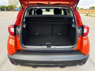 Renault Captur Zen Energy dCi 66 kW (90 CV) EDC