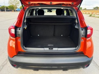 Renault Captur Zen Energy dCi 66 kW (90 CV) EDC Renault Captur Zen Energy dCi 66 kW (90 CV) EDC