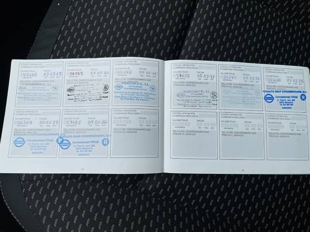 NissanQashqai 1.6 Acenta 4x2 85 kW (115 CV) Vehículo usado en Barcelona - 6