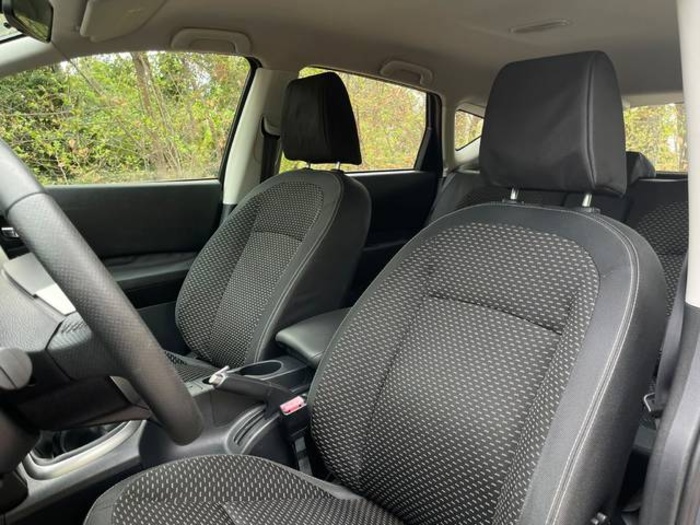 NissanQashqai 1.6 Acenta 4x2 85 kW (115 CV) Vehículo usado en Barcelona - 12 NissanQashqai 1.6 Acenta 4x2 85 kW (115 CV) Vehículo usado en Barcelona - 12