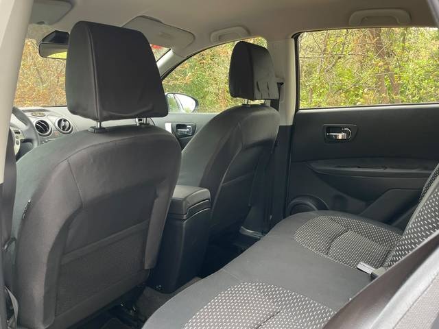 NissanQashqai 1.6 Acenta 4x2 85 kW (115 CV) Vehículo usado en Barcelona - 13