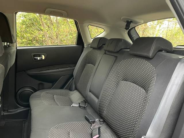 NissanQashqai 1.6 Acenta 4x2 85 kW (115 CV) Vehículo usado en Barcelona - 14