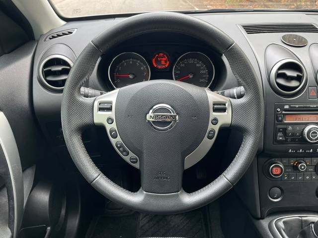 NissanQashqai 1.6 Acenta 4x2 85 kW (115 CV) Vehículo usado en Barcelona - 16