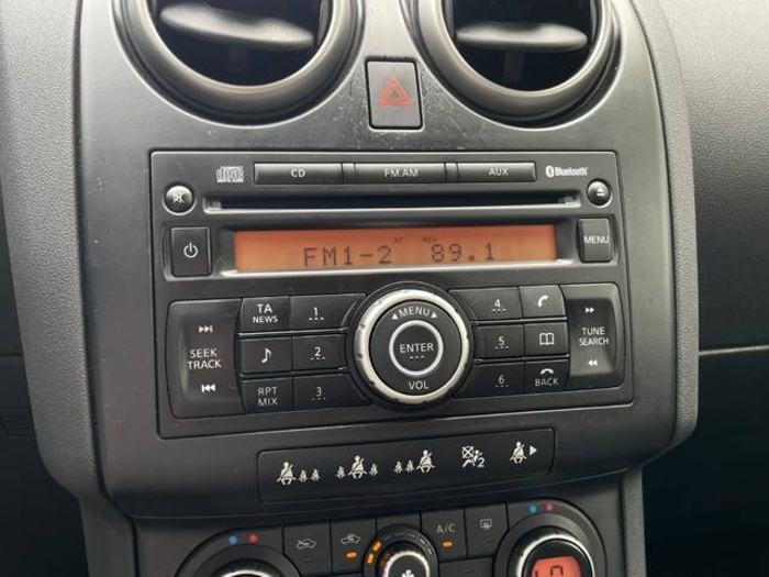 NissanQashqai 1.6 Acenta 4x2 85 kW (115 CV) Vehículo usado en Barcelona - 18 NissanQashqai 1.6 Acenta 4x2 85 kW (115 CV) Vehículo usado en Barcelona - 18