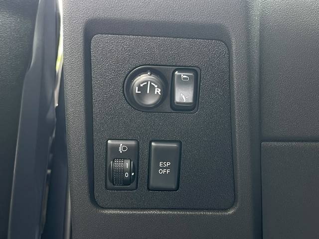 NissanQashqai 1.6 Acenta 4x2 85 kW (115 CV) Vehículo usado en Barcelona - 21