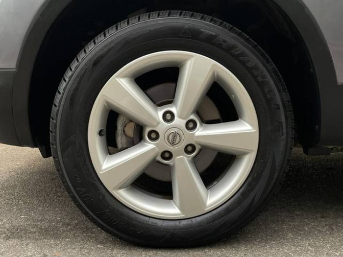 NissanQashqai 1.6 Acenta 4x2 85 kW (115 CV) Vehículo usado en Barcelona - 23 NissanQashqai 1.6 Acenta 4x2 85 kW (115 CV) Vehículo usado en Barcelona - 23