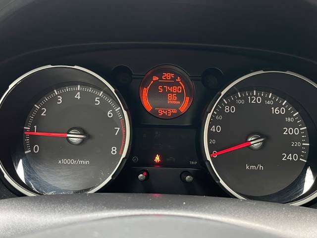 NissanQashqai 1.6 Acenta 4x2 85 kW (115 CV) Vehículo usado en Barcelona - 24