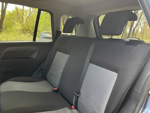 FordFusion 1.6 16v Fusion + 74 kW (100 CV) Vehículo usado en Barcelona - 11