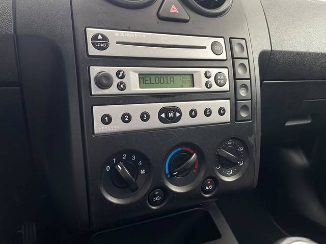 FordFusion 1.6 16v Fusion + 74 kW (100 CV) Vehículo usado en Barcelona - 14