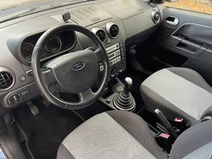Ford Fusion 1.6 16v Fusion + 74 kW (100 CV)