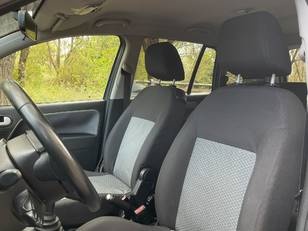 Ford Fusion 1.6 16v Fusion + 74 kW (100 CV)