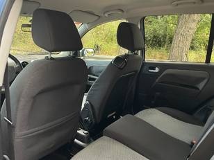 Ford Fusion 1.6 16v Fusion + 74 kW (100 CV)
